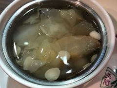 -松记糖水店(铜锣湾分店)