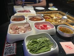 -川西坝子火锅(清江东路3.0直营店)