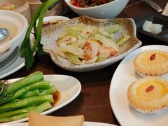-索菲特酒店·乐轩华中餐厅
