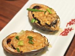-蚝翅·海鲜粥·烧烤·羊肉季(鄞州万达店)