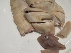 -新兴家喻酒家·羊城名宴(昌岗店)