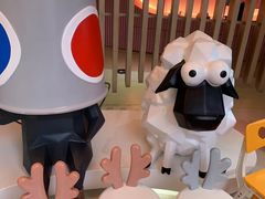 -水桶王国主题餐厅·聚会·生日派对·亲子活动·家庭套餐(亚龙湾希尔顿店)