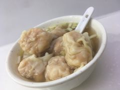 -麦文记面家(佐敦店)