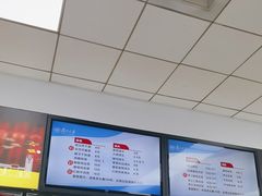 -复旦大学本部-食堂