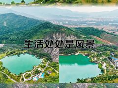 -水濂山森林公园