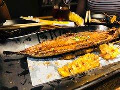 -新楚记烧烤·酒场·夺命肥肠(车公庙店)