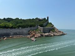 -蓬莱阁景区