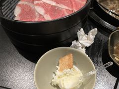-黒毛和牛焼肉善 ZEN(難波心斎橋店)