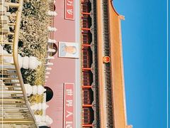 -天安门广场