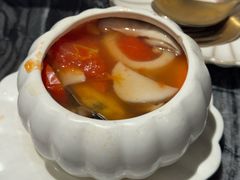-Thai Alley泰爱里(二沙岛店)