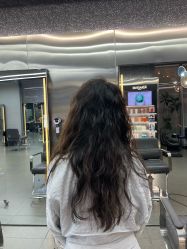 -Hair Code芭曲发型