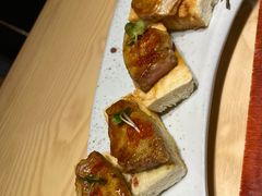 -越光米贩精致料理餐厅(金鹰店)