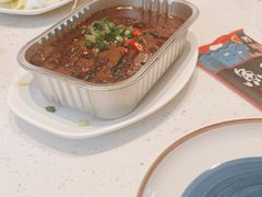 -鱼酷活鱼烤鱼(南京水游城店)