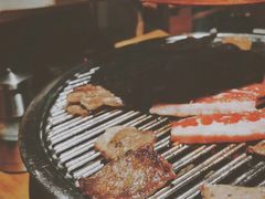-千寻烧肉(政务区店)