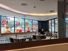 -必胜客(长安长青店)