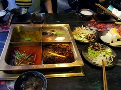 -王家渡火锅(金宝汇店)
