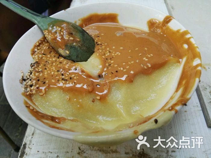 大兴胡同面茶图片 - 第4张