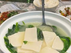-浩海火烧云傣家菜(京广店)