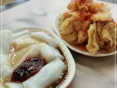 -满足面(白水井大街店)