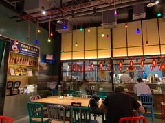 -陈鹏鹏潮汕菜(宝安机场T3航站楼店)