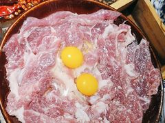 -北步园老火锅(戴家巷店)