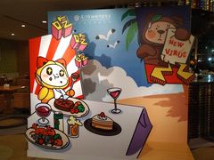 -佰园全日西餐厅-厦门佰翔软件园酒店