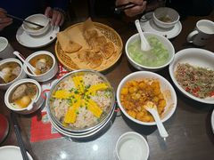 -味上湘菜馆(岳麓山店)