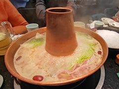 -阳坊涮肉(西直门凯德mall店)