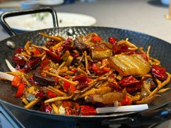 -沱江小镇 (良乡店)