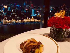 -金轩中餐厅 Jin Xuan(浦东丽思卡尔顿酒店)