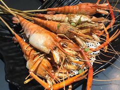 -79号渔船海鲜饭店(华强北店)