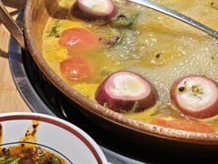 -洱火云南酸菜牛肉火锅(石景山当代商城店)