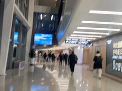 -青岛胶东国际机场