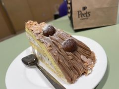 -Peet's Coffee皮爷咖啡(德基店)