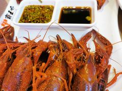 -霸王虾·小龙虾香辣蟹(玉林店)