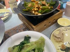 -大师傅金奖啤酒鱼(西街口总店)