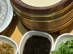 -老西门·常州菜(新区店)