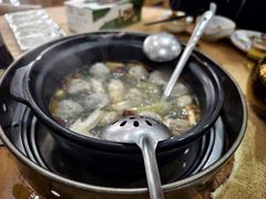 -濠轩阁特色生蚝火锅(水湾路店)