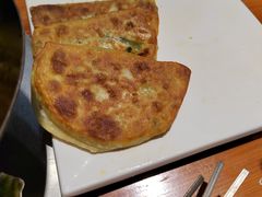 -大草原清真饭庄(沙河店)