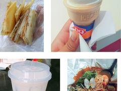 -DQ·蛋糕·冰淇淋(金鹰天地店)