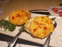 一米拉丝蟹宝-太郎的家·平价日料(曼巴特店)