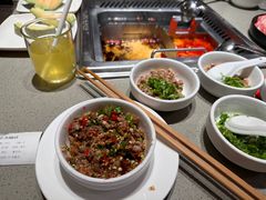 -海底捞火锅(卓为城生日主题店)