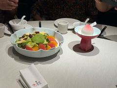 -京味斋·烤鸭·北京菜(安贞店)