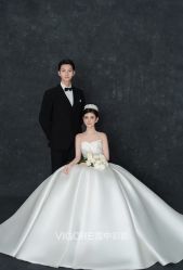 -雪中彩影婚纱摄影·品控旗舰店