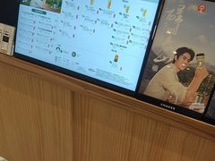 -霸王茶姬(大连万象汇店)