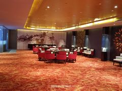-大海中餐厅(宁波春晓世茂希尔顿逸林酒店)