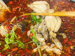 -蛙老爹·蜀香美蛙鱼头(王家湾店)