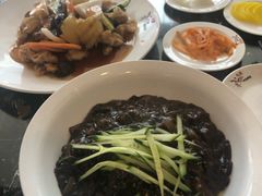 -桃园中华料理炸酱面(燕儿岛路店)