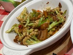 -西贝(南开大悦城店)