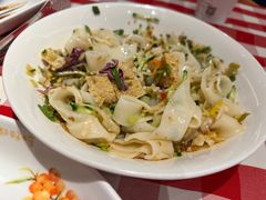 -西贝(枫蓝国际购物中心店)
